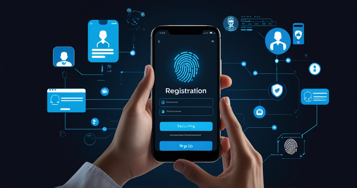 วิธีสมัคร HUAYDEE ขั้นตอนง่ายๆ 2026